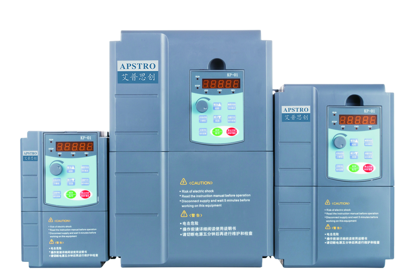 TD80高性能矢量变频器